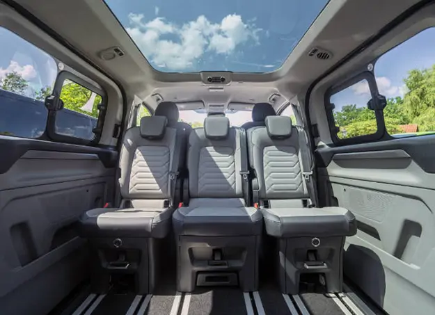 Amplitude Auto-Ford-Tourneo-Custom