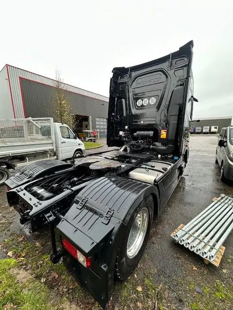 Image FORD FMAX  FMAX GEN2.0