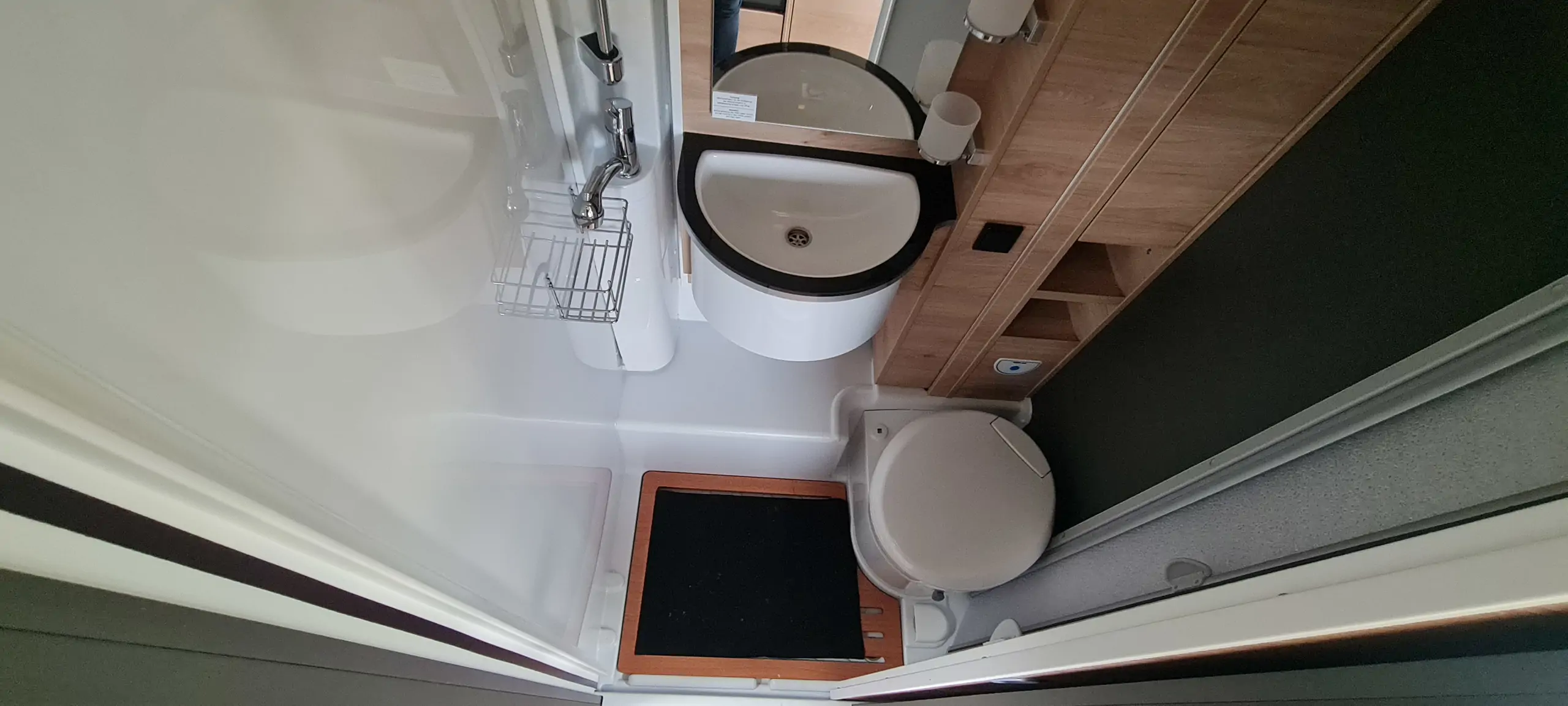 Image Dethleffs Globebus T4 