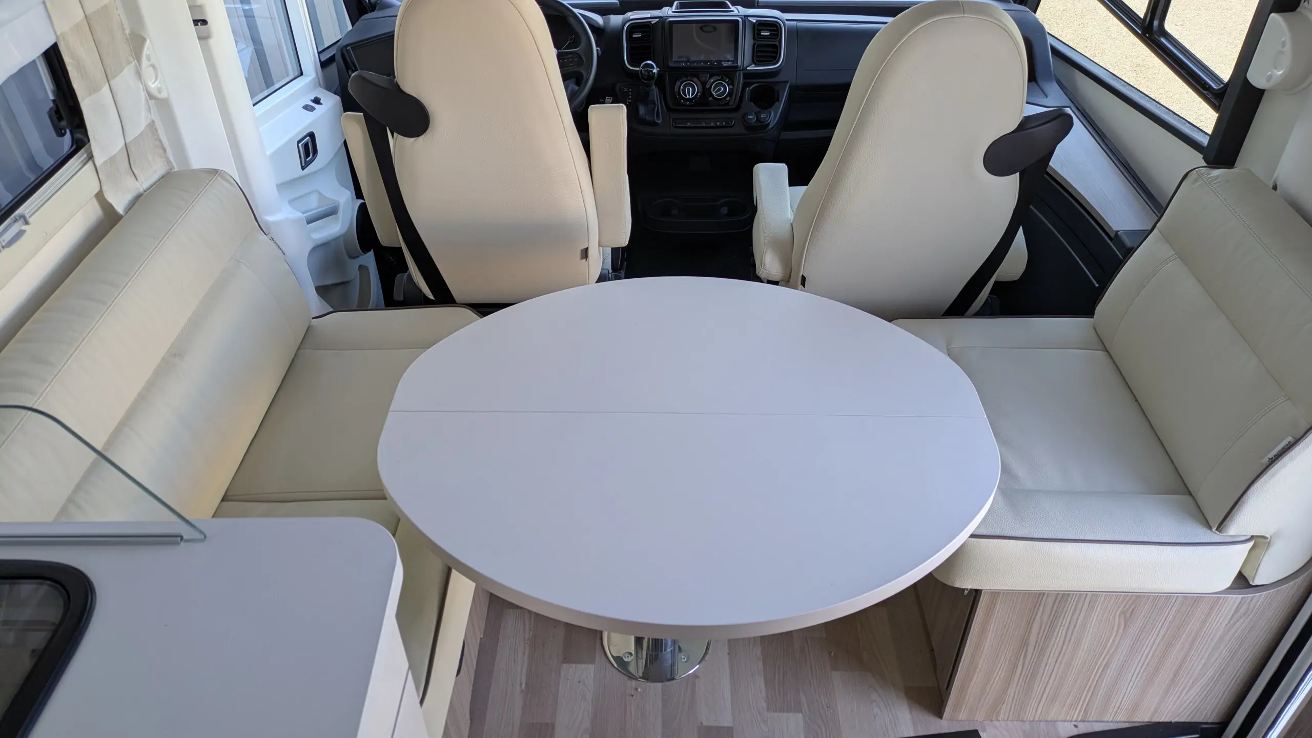 Image Autostar Privilege I 693 LC LIFT 