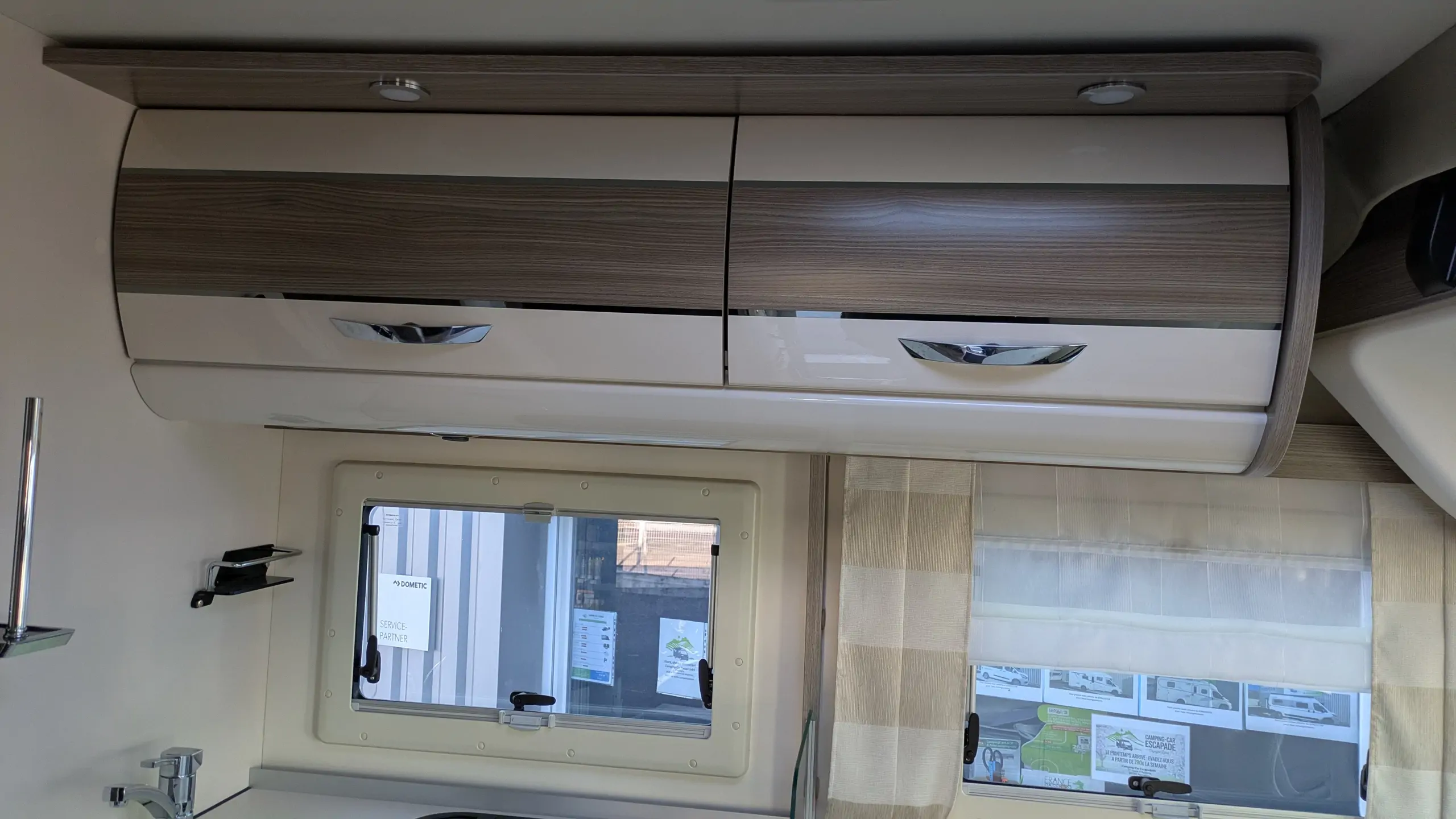 Image Autostar Privilege I 693 LC LIFT 