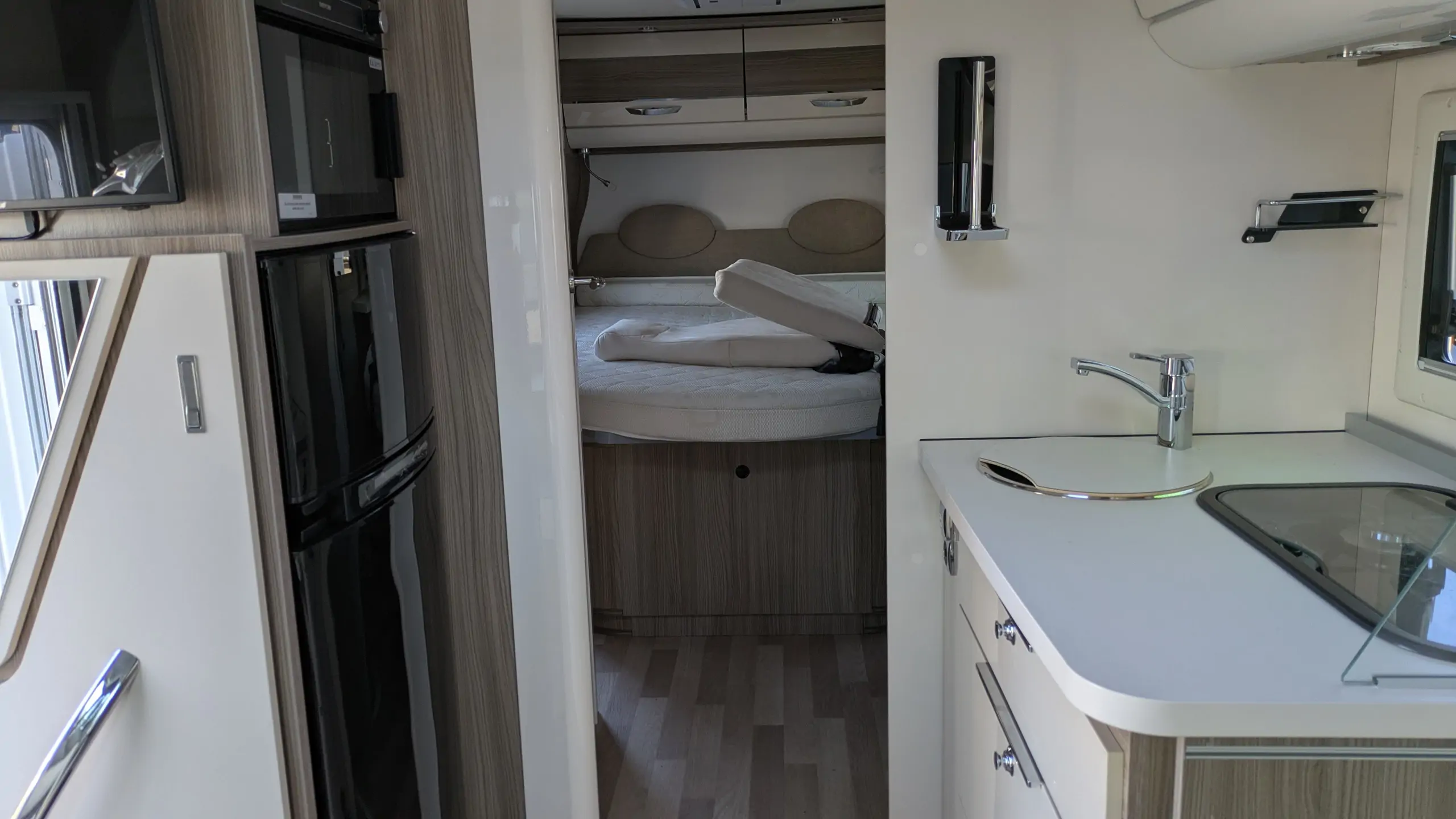 Image Autostar Privilege I 693 LC LIFT 