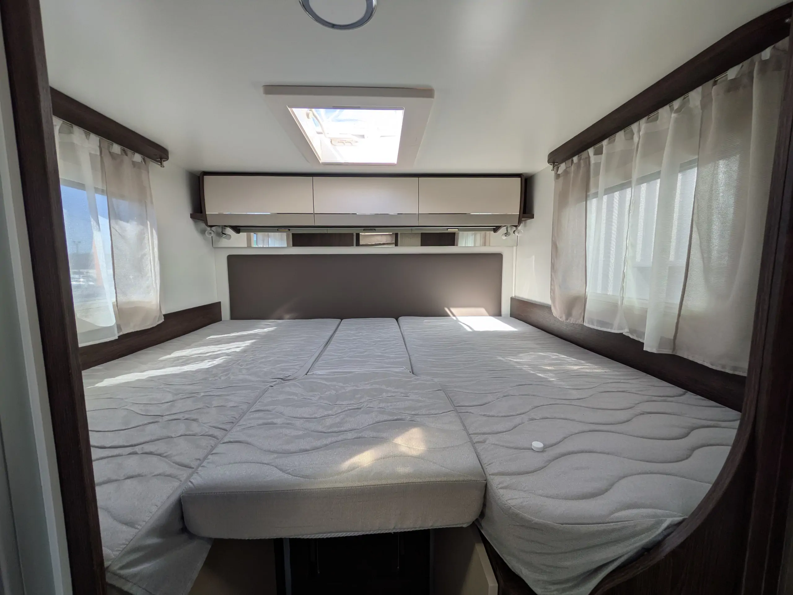 Image Benimar Tessoro 463 UP 