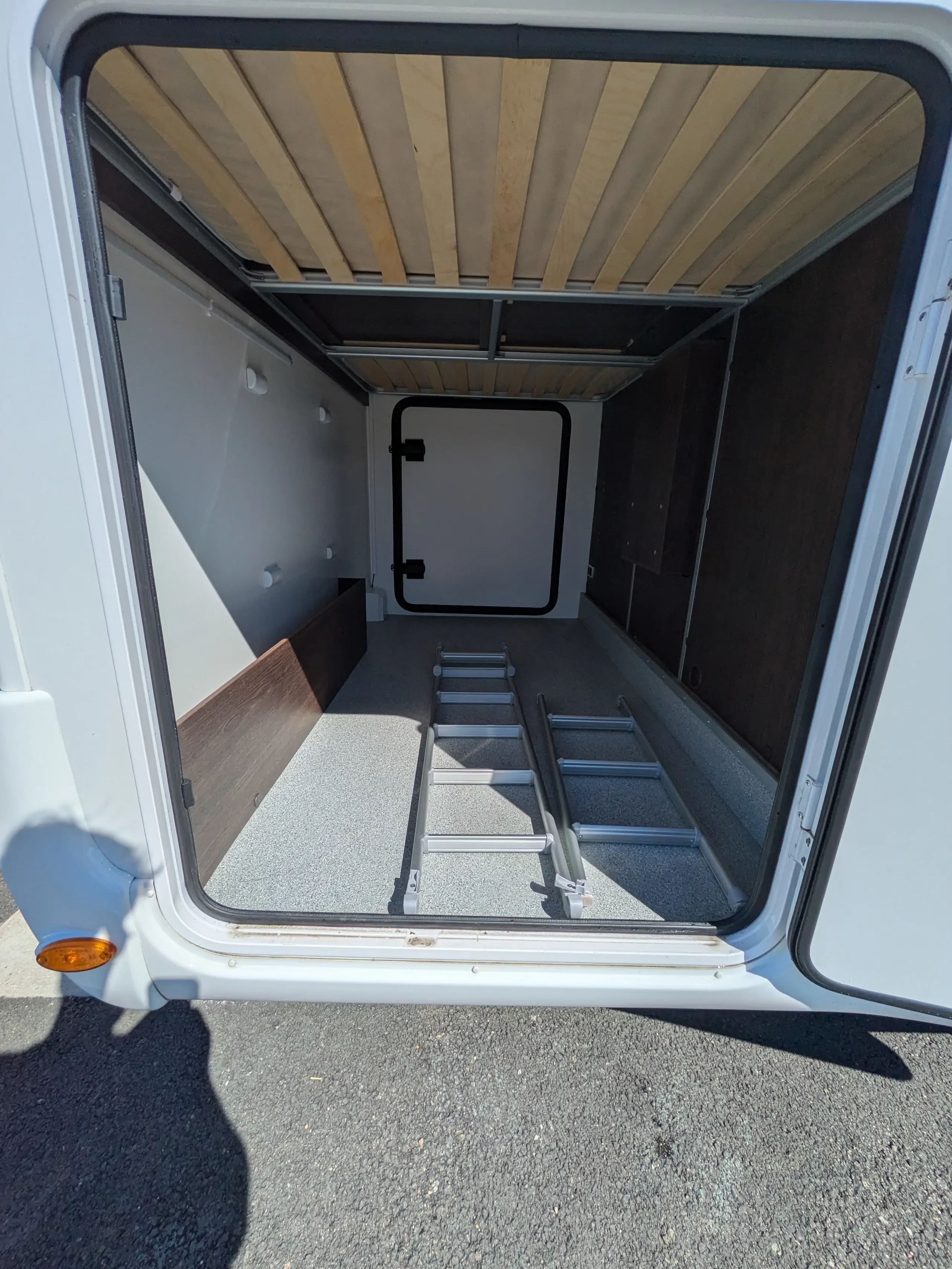 Image Benimar Tessoro 463 UP 