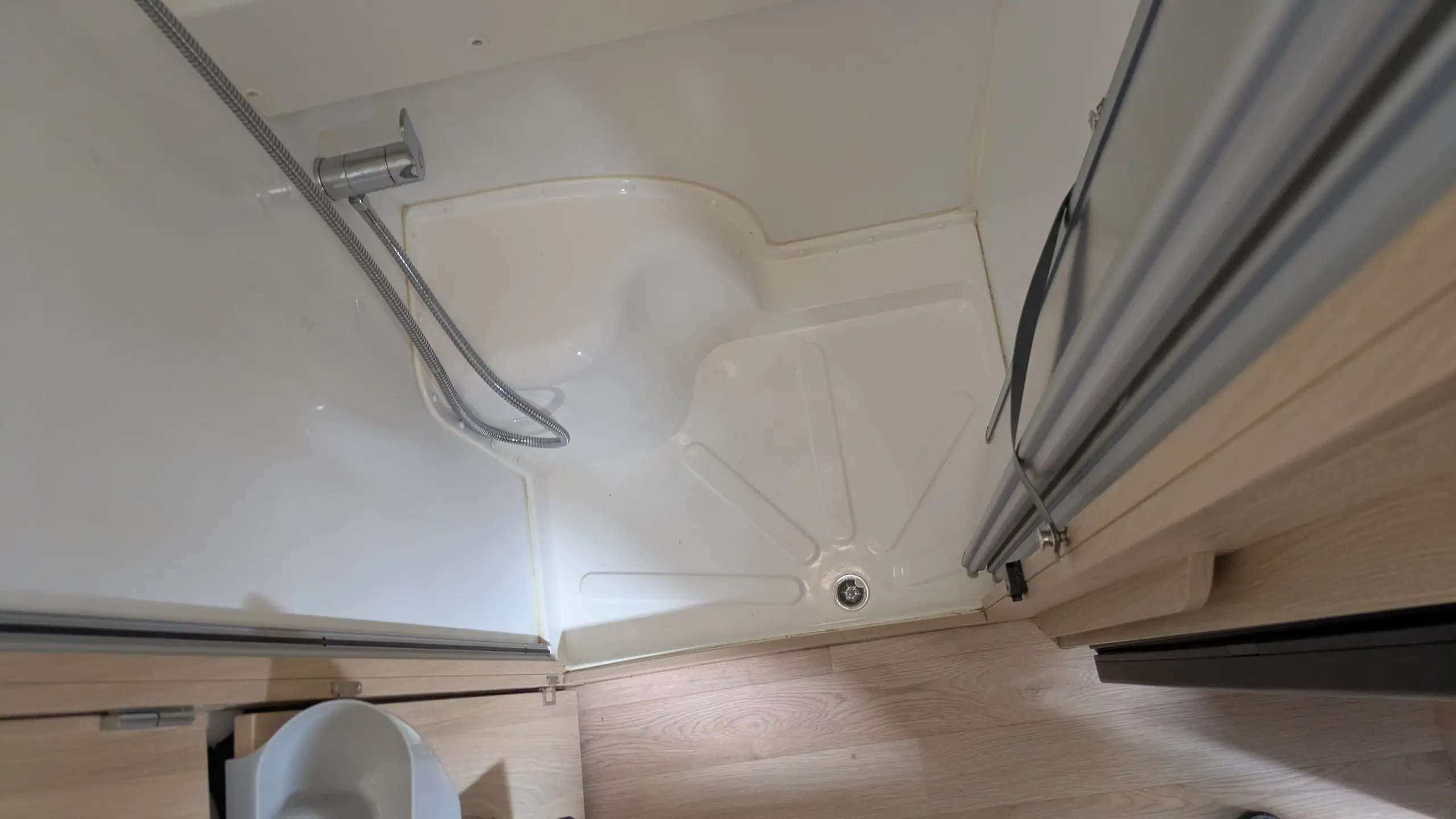 Image Campéreve Camper Van XL Limited 