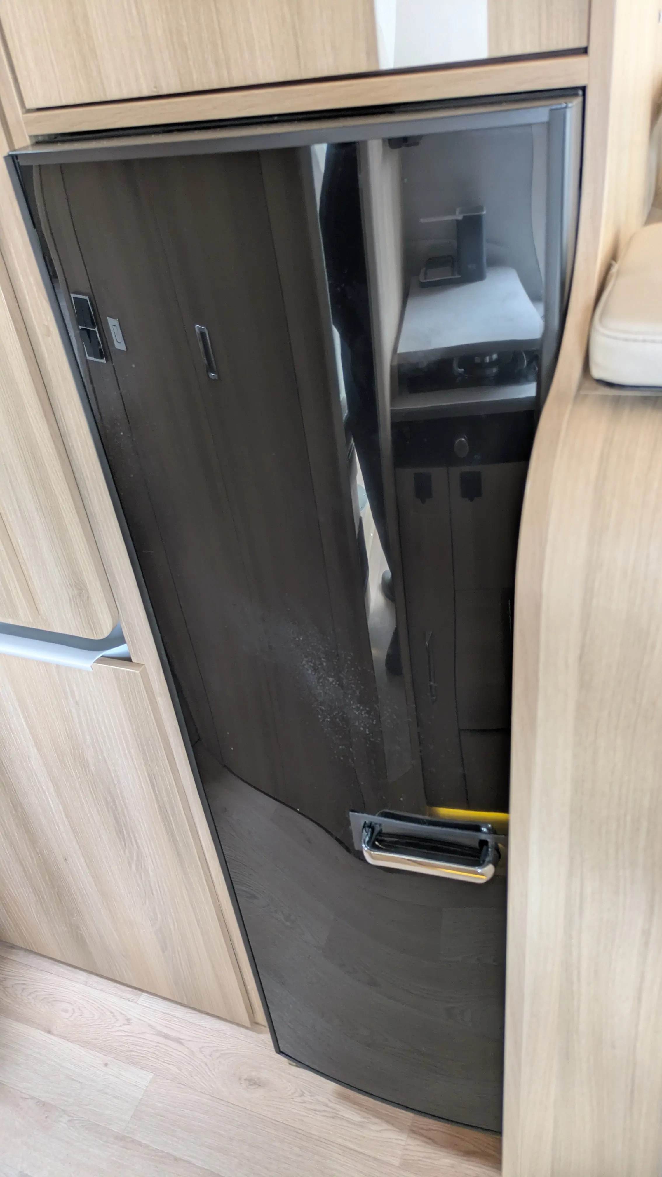 Image Campéreve Camper Van XL Limited 