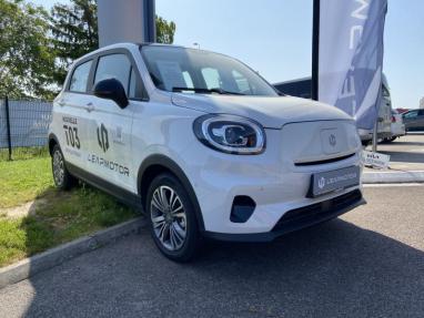 Voir le détail de l'offre de cette LEAPMOTOR T03 Electric 109ch de 2023 en vente à partir de 19 990 €