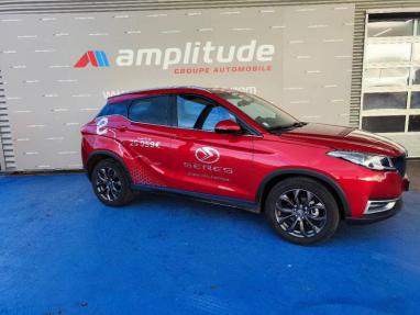 Voir le détail de l'offre de cette SERES Electric 163ch Luxe de 2022 en vente à partir de 25 890 €