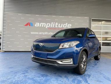 Voir le détail de l'offre de cette SERES Electric 163ch Luxe de 2023 en vente à partir de 26 990 €