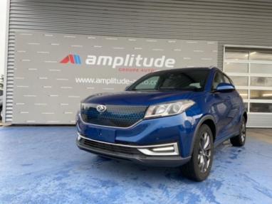 Voir le détail de l'offre de cette SERES Electric 163ch Luxe de 2023 en vente à partir de 26 990 €