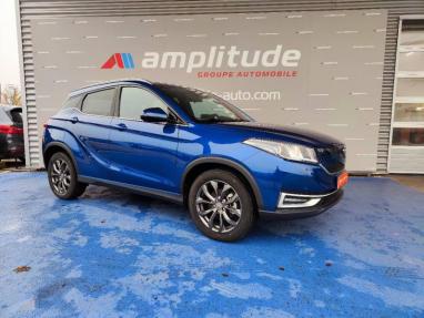 Voir le détail de l'offre de cette SERES Electric 163ch Luxe de 2022 en vente à partir de 26 990 €