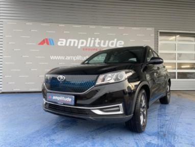 Voir le détail de l'offre de cette SERES Electric 163ch Luxe de 2022 en vente à partir de 26 990 €