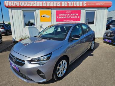 Voir le détail de l'offre de cette OPEL Corsa 1.5 D 100ch Edition de 2021 en vente à partir de 14 489 €
