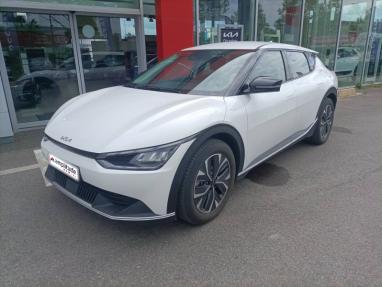 Voir le détail de l'offre de cette KIA EV6 229ch Air Active 2WD de 2024 en vente à partir de 365.17 €  / mois