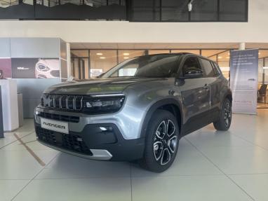 Voir le détail de l'offre de cette JEEP Avenger Electrique 115kW 156ch Summit de 2023 en vente à partir de 30 999 € 
