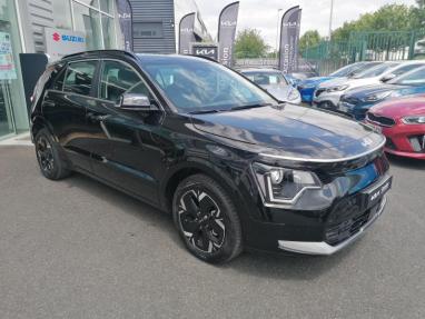 Voir le détail de l'offre de cette KIA Niro EV 204ch Active de 2023 en vente à partir de 39 699 €