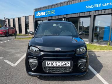 Voir le détail de l'offre de cette MICROCAR Due 6 Must DCI de 2023 en vente à partir de 14 348 €
