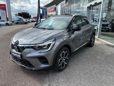 Voir le détail de l'offre de cette MITSUBISHI ASX 1.6 MPI HEV 143ch Intense de 2024 en vente à partir de 30 589 €