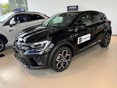 Voir le détail de l'offre de cette MITSUBISHI ASX 1.6 MPI PHEV 159ch Instyle de 2024 en vente à partir de 37 989 €