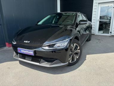 Voir le détail de l'offre de cette KIA EV6 229ch Air Active 2WD de 2024 en vente à partir de 36 970 €