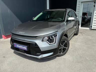 Voir le détail de l'offre de cette KIA Niro 1.6 GDi 171ch PHEV Active DCT6 de 2024 en vente à partir de 33 999 €