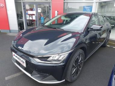 Voir le détail de l'offre de cette KIA EV6 229ch Air Active 2WD de 2024 en vente à partir de 42 499 €