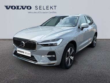 Voir le détail de l'offre de cette VOLVO XC60 T6 AWD 253 + 145ch  Plus Style Chrome Geartronic de 2024 en vente à partir de 507.98 €  / mois