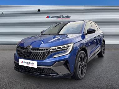 Voir le détail de l'offre de cette RENAULT Austral 1.2 E-Tech full hybrid 200ch Techno esprit Alpine de 2023 en vente à partir de 315.67 €  / mois