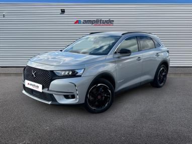 Voir le détail de l'offre de cette DS DS 7 Crossback E-TENSE 4x4 300ch Performance Line de 2020 en vente à partir de 254.14 €  / mois