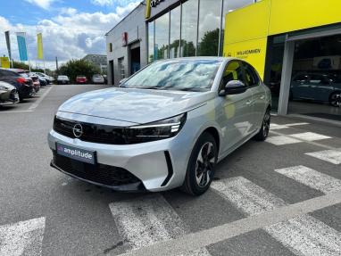 Voir le détail de l'offre de cette OPEL Corsa Electric 136ch de 2024 en vente à partir de 28 999 €