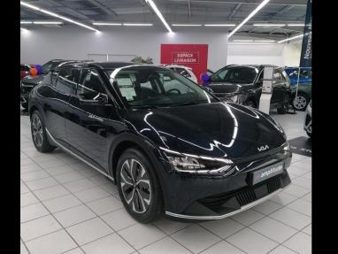 Voir le détail de l'offre de cette KIA EV6 229ch Air Active 2WD de 2023 en vente à partir de 43 999 €