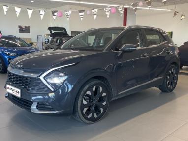Voir le détail de l'offre de cette KIA Sportage 1.6 T-GDi 265ch PHEV Active BVA6 4x4 de 2024 en vente à partir de 36 999 € 