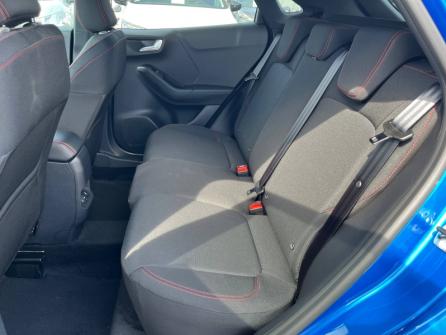 FORD Puma 1.0 EcoBoost Hybrid 125ch ST-Line S&S à vendre à Montargis - Image n°10