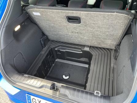 FORD Puma 1.0 EcoBoost Hybrid 125ch ST-Line S&S à vendre à Montargis - Image n°12