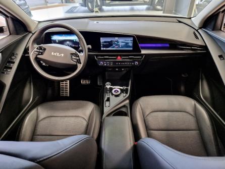 KIA Niro EV 204ch Premium à vendre à Garges Les Gonesse - Image n°9