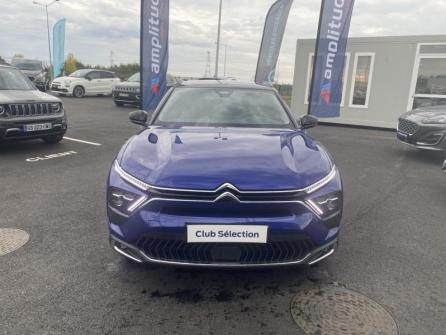 CITROEN C5 X Hybride rechargeable 225ch Shine Ã«EAT8 à vendre à Châteauroux - Image n°2