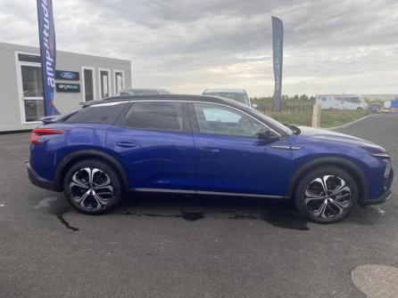 CITROEN C5 X Hybride rechargeable 225ch Shine Ã«EAT8 à vendre à Châteauroux - Image n°4