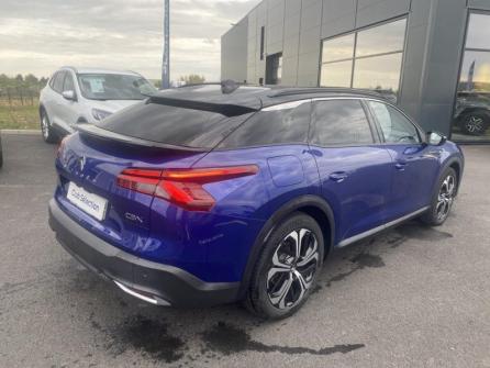 CITROEN C5 X Hybride rechargeable 225ch Shine Ã«EAT8 à vendre à Châteauroux - Image n°5