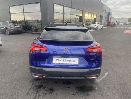 CITROEN C5 X Hybride rechargeable 225ch Shine Ã«EAT8 à vendre à Châteauroux - Image n°6