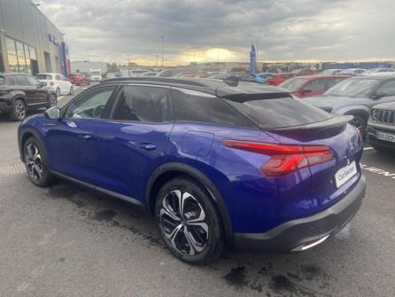 CITROEN C5 X Hybride rechargeable 225ch Shine Ã«EAT8 à vendre à Châteauroux - Image n°7