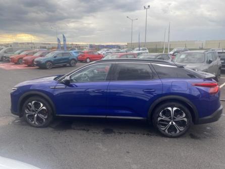 CITROEN C5 X Hybride rechargeable 225ch Shine Ã«EAT8 à vendre à Châteauroux - Image n°8