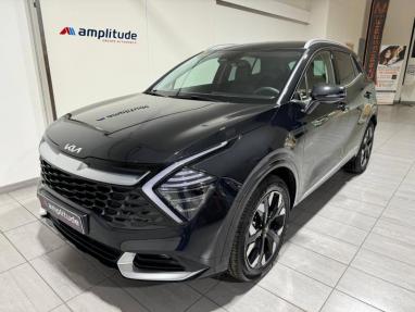Voir le détail de l'offre de cette KIA Sportage 1.6 T-GDi 265ch PHEV Design BVA6 4x4 de 2024 en vente à partir de 545.2 €  / mois