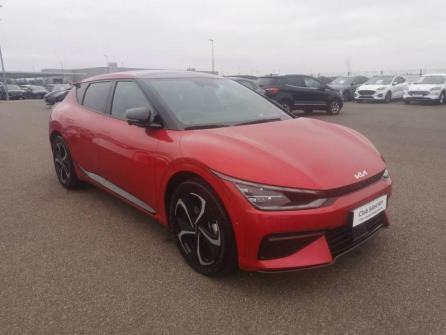 KIA EV6 229ch GT-Line 2WD à vendre à Montargis - Image n°3