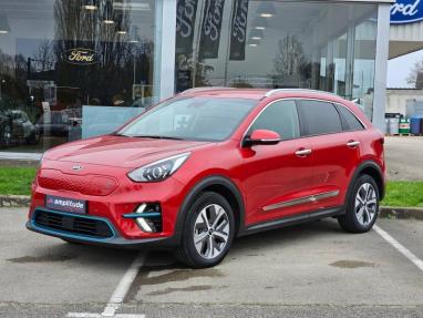 Voir le détail de l'offre de cette KIA e-Niro Active 204ch de 2020 en vente à partir de 173.02 €  / mois