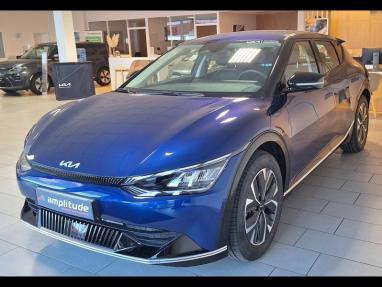 Voir le détail de l'offre de cette KIA EV6 229ch Air Design 2WD de 2024 en vente à partir de 368.19 €  / mois