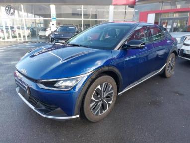 Voir le détail de l'offre de cette KIA EV6 229ch Air Active 2WD de 2023 en vente à partir de 41 898 €