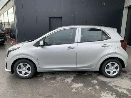KIA Picanto 1.2 DPi 79ch Active BVMA5 à vendre à Reims - Image n°2