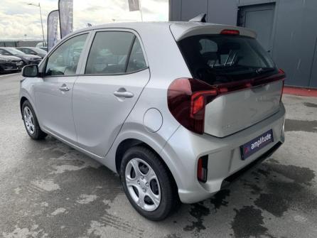 KIA Picanto 1.2 DPi 79ch Active BVMA5 à vendre à Reims - Image n°3