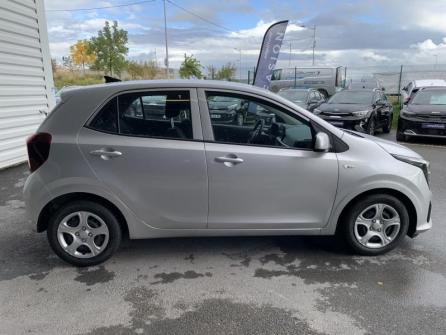 KIA Picanto 1.2 DPi 79ch Active BVMA5 à vendre à Reims - Image n°4
