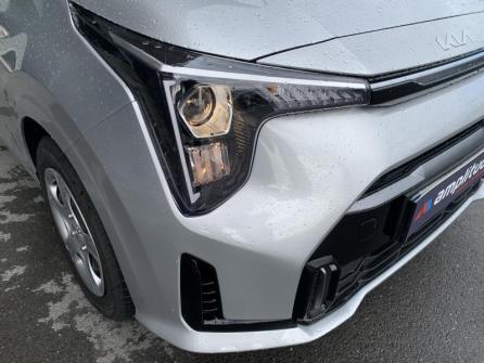 KIA Picanto 1.2 DPi 79ch Active BVMA5 à vendre à Reims - Image n°5